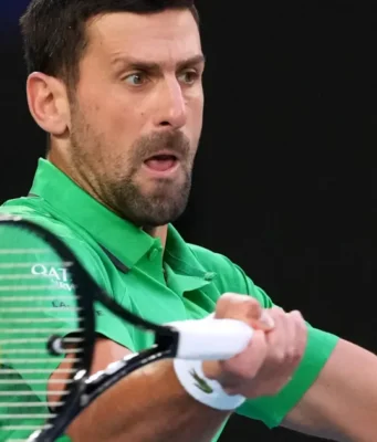 Đoković ponovo zabrinuo navijače: „Nadam se da ću moći da se takmičim“ Đoković ponovo zabrinuo navijače: "Nadam se da ću moći da se takmičim"