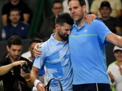 Đokovićev prijatelj tvrdi: „Siner i Alkaraz bi mogli da se približe Novaku, Nadalu i Federeru, ali ne mogu…“ Đokovićev prijatelj tvrdi: "Siner i Alkaraz bi mogli da se približe Novaku, Nadalu i Federeru, ali ne mogu..."