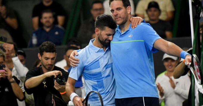 Đokovićev prijatelj tvrdi: "Siner i Alkaraz bi mogli da se približe Novaku, Nadalu i Federeru, ali ne mogu..."