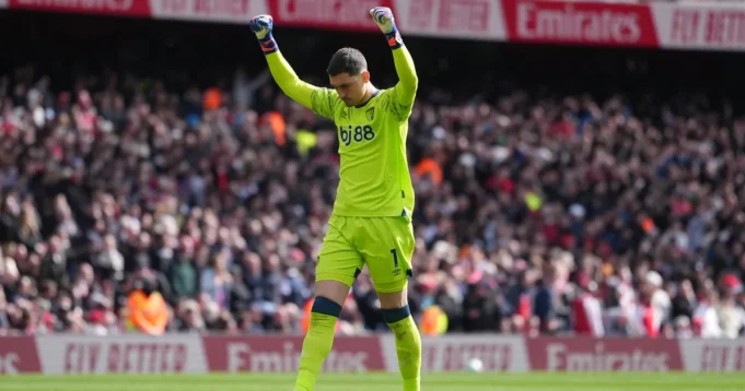 Đole nastavlja da ispisuje istoriju Premijer lige, ovako nešto se ne pamti