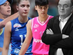 Deca Saše Danilovića se javila zbog Duška Vujoševića: Emotivne poruke Vuka, Olge i Sonje, „kumići“ su neutešni Deca Saše Danilovića se javila zbog Duška Vujoševića: Emotivne poruke Vuka, Olge i Sonje, "kumići" su neutešni