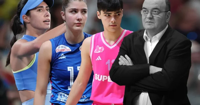 Deca Saše Danilovića se javila zbog Duška Vujoševića: Emotivne poruke Vuka, Olge i Sonje, "kumići" su neutešni