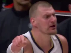 Denver je verovatno gotov, priča o eri Nikole Jokića i nedovoljna dostignuća… "Denver je verovatno gotov, priča o eri Nikole Jokića i nedovoljna dostignuća..."