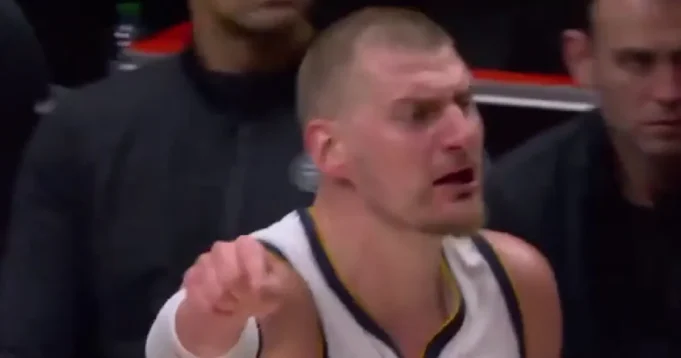 "Denver je verovatno gotov, priča o eri Nikole Jokića i nedovoljna dostignuća..."