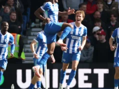 Depresija Čelsija kojoj kraja nema, Brajton ih dobio i naneo im peti uzastopni poraz u Premijer ligi Depresija Čelsija kojoj kraja nema, Brajton ih dobio i naneo im peti uzastopni poraz u Premijer ligi