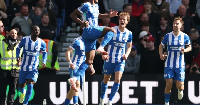 Depresija Čelsija kojoj kraja nema, Brajton ih dobio i naneo im peti uzastopni poraz u Premijer ligi