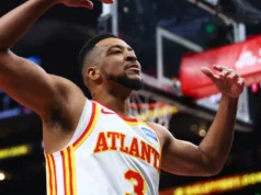 Dok smo čekali Jokića: Vodili sve vreme, gubili u poslednjem minutu, a onda se pojavio čuveni veteran… Dok smo čekali Jokića: Vodili sve vreme, gubili u poslednjem minutu, a onda se pojavio čuveni veteran...