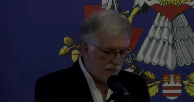 Emotivan oproštaj Pece Popovića od Duška Vujoševića i reči koje kidaju dušu: "Otišao je..."