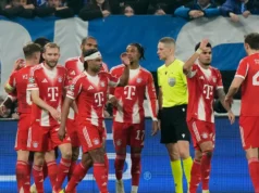 Evo gde možete da gledate TV prenos četvrtfinala Lige šampiona Bajern – Real Madrid Evo gde možete da gledate TV prenos četvrtfinala Lige šampiona Bajern - Real Madrid