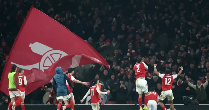 Evo gde možete da gledate uživo TV prenos meča Atletiko Madrid - Arsenal u polufinalu Lige šampiona