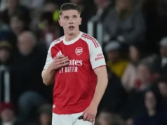 Arsenal odbranio prvo mesto rutinskom pobedom u londonskom derbiju, Đokereš blistao Evo gde možete da gledate uživo TV prenos meča Sporting - Arsenal u četvrtfinalu LŠ
