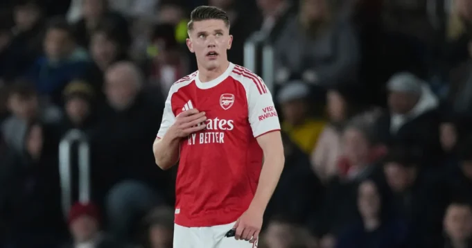 Evo gde možete da gledate uživo TV prenos meča Sporting - Arsenal u četvrtfinalu LŠ