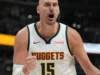 Evo kada Nikola Jokić i Denver igraju drugi meč NBA plej-ofa protiv Minesote Evo kada Nikola Jokić i Denver igraju drugi meč NBA plej-ofa protiv Minesote