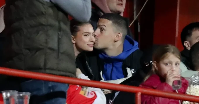 Evo koliko je para Baka Prase izgubio zbog remija Vojvodine i Partizana