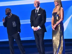 FIFA bi da menja još jedno pravilo pred Svetsko prvenstvo, tiče se kartona FIFA bi da menja još jedno pravilo pred Svetsko prvenstvo, tiče se kartona