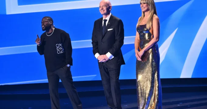 FIFA bi da menja još jedno pravilo pred Svetsko prvenstvo, tiče se kartona