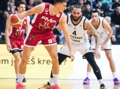 FMP, Spartak, Dinamik i Zlatibor izdali novo saopštenje: Ne prestaje „rat“ u srpskoj košarci FMP, Spartak, Dinamik i Zlatibor izdali novo saopštenje: Ne prestaje "rat" u srpskoj košarci