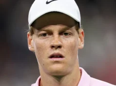 Ima li ko Janiku Sineru da stane na put?! Italijan u četvrtfinalu Madrida, gazi ka neverovatnom rekordu Ima li ko Janiku Sineru da stane na put?! Italijan u četvrtfinalu Madrida, gazi ka neverovatnom rekordu