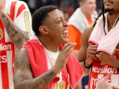 Jago se ponovo oglasio i pojasnio situaciju nakon oštrog komentara: „To prevazilazi svaku granicu…“ Jago se ponovo oglasio i pojasnio situaciju nakon oštrog komentara: "To prevazilazi svaku granicu..."