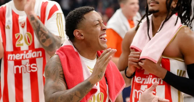 Jago se ponovo oglasio i pojasnio situaciju nakon oštrog komentara: "To prevazilazi svaku granicu..."