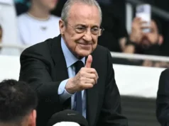 Kad „gori“, onda ne pita nikoga: Perez bira sledećeg trenera Reala bez konsultacija Kad "gori", onda ne pita nikoga: Perez bira sledećeg trenera Reala bez konsultacija