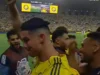 Kad je teško, tu je Ronaldo: Portugalac hita ka prvoj tituli u Saudijskoj Arabiji Kad je teško, tu je Ronaldo: Portugalac hita ka prvoj tituli u Saudijskoj Arabiji