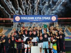 Ko je sve osvajao Kup Srbije u poslednjih 30 godina: Tu su i dva kluba iz Beograda, a nisu Zvezda i Partizan Ko je sve osvajao Kup Srbije u poslednjih 30 godina: Tu su i dva kluba iz Beograda, a nisu Zvezda i Partizan