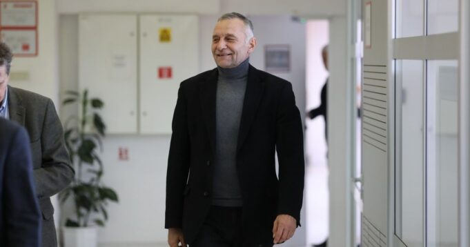 Legenda Zvezde poručuje pred derbi: "Iznad svih smo, da prišijemo tu četvrtu zvezdicu na grbu..."