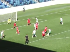 Loznici utešna pobeda, jer do Superlige ne mogu: Grafičar opet izgubio, Zvezdina filijala može da strepi… Loznici utešna pobeda, jer do Superlige ne mogu: Grafičar opet izgubio, Zvezdina filijala može da strepi...