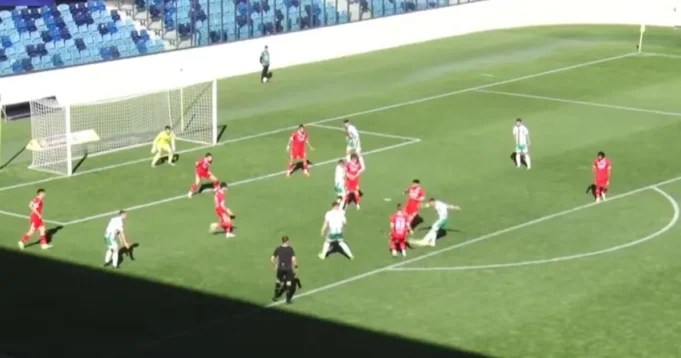 Loznici utešna pobeda, jer do Superlige ne mogu: Grafičar opet izgubio, Zvezdina filijala može da strepi...