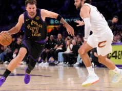 Luka Dončić morao hitno da napusti Ameriku, sada se vraća u SAD, ali ne i na parket Luka Dončić morao hitno da napusti Ameriku, sada se vraća u SAD, ali ne i na parket