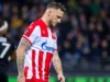 Marko Arnautović: „Bio sam u ozbiljnoj depresiji, niko to nije…“ Marko Arnautović: "Bio sam u ozbiljnoj depresiji, niko to nije..."