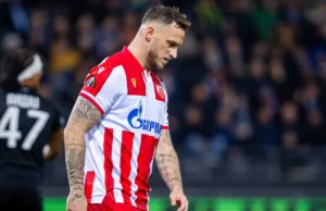 Marko Arnautović: „Bio sam u ozbiljnoj depresiji, niko to nije…“ Marko Arnautović: "Bio sam u ozbiljnoj depresiji, niko to nije..."