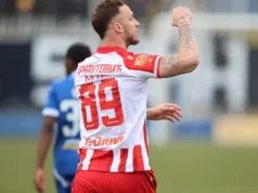 Marko Arnautović posebnom fotografijom sa jakim značenjem svima čestitao Vaskrs Marko Arnautović posebnom fotografijom sa jakim značenjem svima čestitao Vaskrs