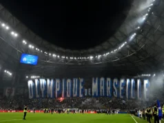 Marselj posustaje u borbi za Ligu šampiona, Lorijen slavio protiv Olimpika Marselj posustaje u borbi za Ligu šampiona, Lorijen slavio protiv Olimpika