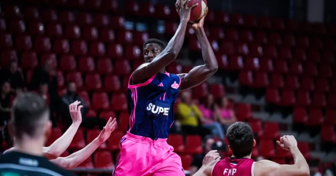 Miško Ražnatović poslao novog igrača u NCAA: Još jedno "dete" Mege otišlo na poznati koledž