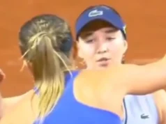 Napravila nestvaran preokret i pobedila posle 3 meseca, a svi pričaju o onome što je rekla rivalki na mreži Napravila nestvaran preokret i pobedila posle 3 meseca, a svi pričaju o onome što je rekla rivalki na mreži