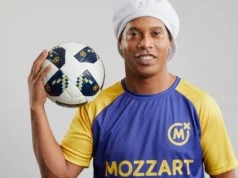 Netflix je počeo sa emitovanjem trodelnog dokumentarca o jednom od najvećih majstora u istoriji fudbala Netflix je počeo sa emitovanjem trodelnog dokumentarca o jednom od najvećih majstora u istoriji fudbala