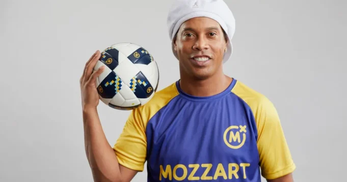 Netflix je počeo sa emitovanjem trodelnog dokumentarca o jednom od najvećih majstora u istoriji fudbala