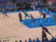 Nikola Topić pobedio rak, pa debitovao u plejofu NBA lige! Dobio ovacije fanova i prelep doček, ovo se čekalo Nikola Topić pobedio rak, pa debitovao u plejofu NBA lige! Dobio ovacije fanova i prelep doček, ovo se čekalo