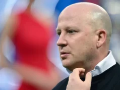 Nikolić posle ispadanja iz Evrope: „Bilo je skoro nasilno…“ Nikolić posle ispadanja iz Evrope: "Bilo je skoro nasilno..."