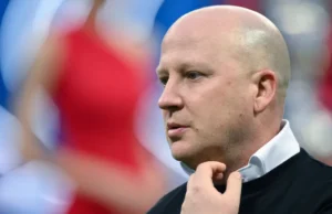 Nikolić posle ispadanja iz Evrope: „Bilo je skoro nasilno…“ Nikolić posle ispadanja iz Evrope: "Bilo je skoro nasilno..."