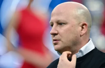 Nikolić posle ispadanja iz Evrope: „Bilo je skoro nasilno…“ Nikolić posle ispadanja iz Evrope: "Bilo je skoro nasilno..."