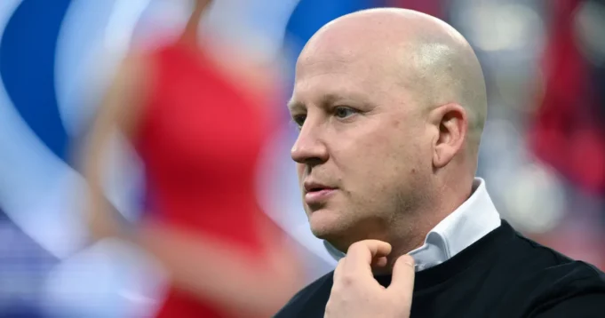 Nikolić posle ispadanja iz Evrope: "Bilo je skoro nasilno..."