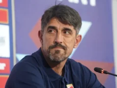 Ništa od meča Srbije i Argentine: Orlovi izabrali drugog protivnika, igraće sa egzotičnim učesnikom Mundijala Ništa od meča Srbije i Argentine: Orlovi izabrali drugog protivnika, igraće sa egzotičnim učesnikom Mundijala