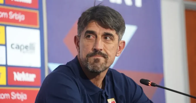 Ništa od meča Srbije i Argentine: Orlovi izabrali drugog protivnika, igraće sa egzotičnim učesnikom Mundijala