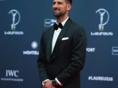 Novak nam doneo sjajne vesti, ovim rečima obradovao Srbiju, pa otkrio koji mu je najdraži trenutak u karijeri Novak nam doneo sjajne vesti, ovim rečima obradovao Srbiju, pa otkrio koji mu je najdraži trenutak u karijeri