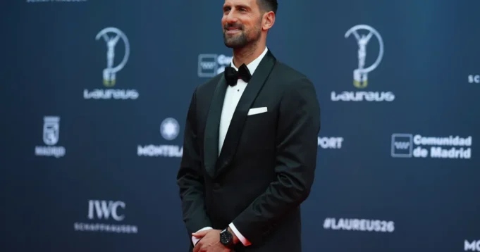 Novak nam doneo sjajne vesti, ovim rečima obradovao Srbiju, pa otkrio koji mu je najdraži trenutak u karijeri