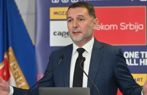 Održana Skupština FSS, donete važne odluke za budućnost srpskog fudbala: „Sistem, a ne improvizacija“ Održana Skupština FSS, donete važne odluke za budućnost srpskog fudbala: "Sistem, a ne improvizacija"
