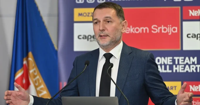 Održana Skupština FSS, donete važne odluke za budućnost srpskog fudbala: "Sistem, a ne improvizacija"